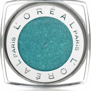 L'Oreal Infallible 24hr Paris Eye Shadow, 0.12 Ounce, Endless Sea 337